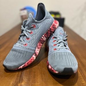 Reebok Flashfilm 2.0 Mens Running Shoes